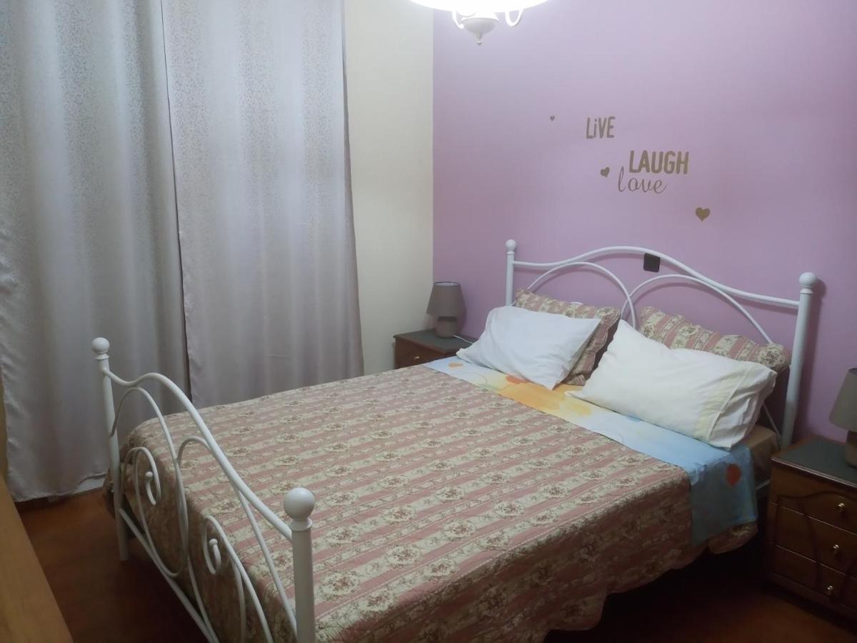 Nikol΄S House Apartment Neochori  Exterior photo