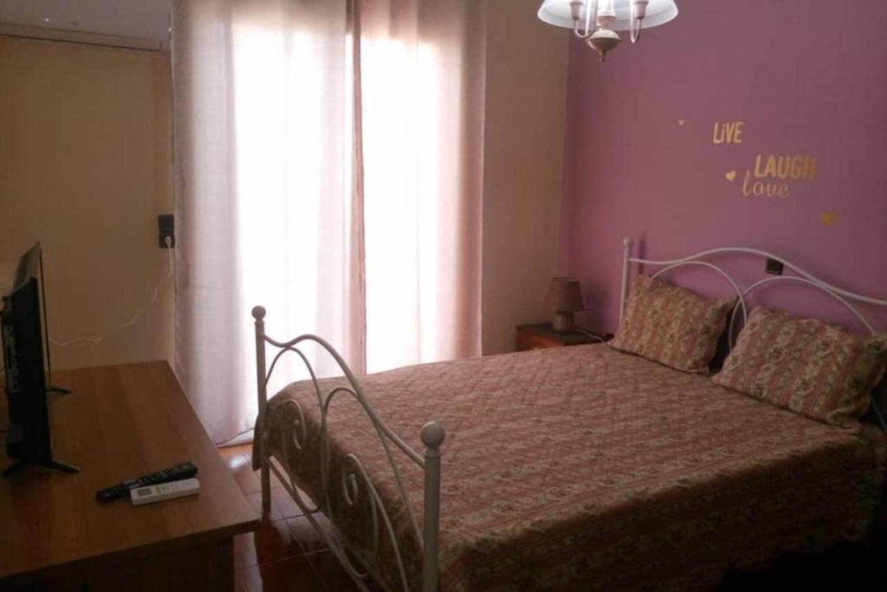 Nikol΄S House Apartment Neochori  Exterior photo